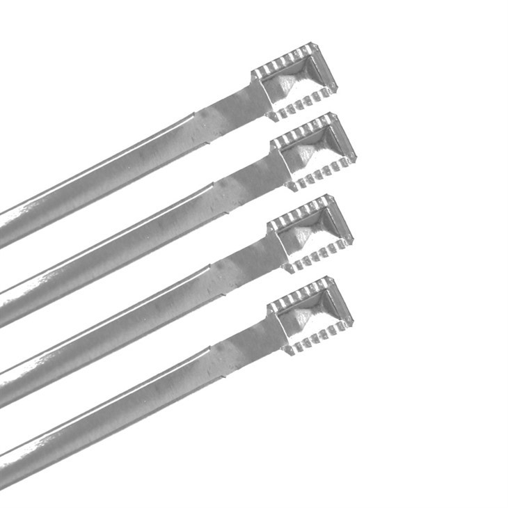 metal trailer seals