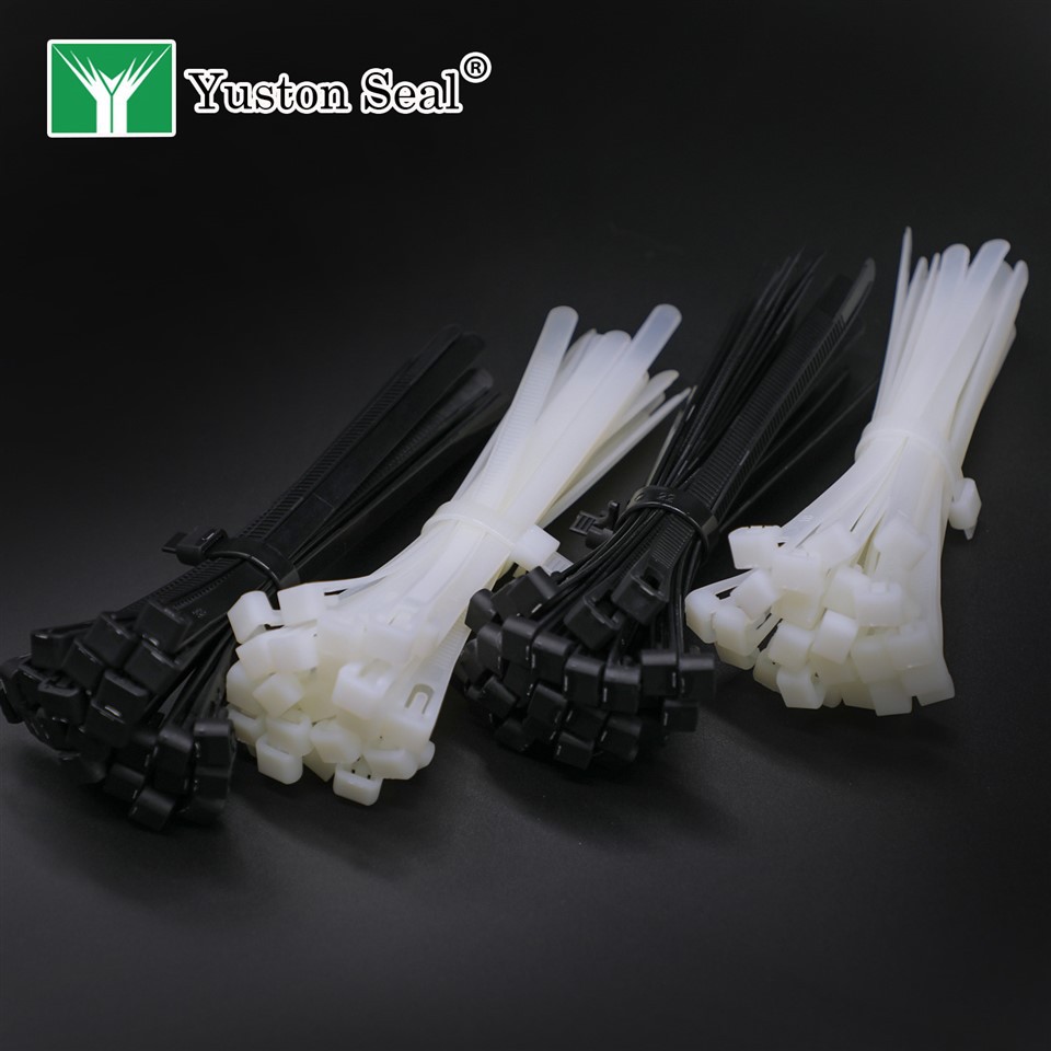 Self-locking Cable Ties